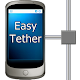 EasyTether Lite (w/o root) Download on Windows