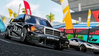 Game screenshot CarX Street hack