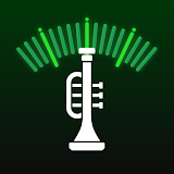 Trumpet Tuner - Precise & Fast icon