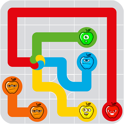 Flow Apple - Color Puzzle Download on Windows