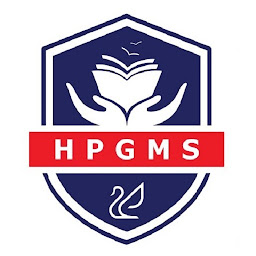 Obrázek ikony HP GHOSH MEMORIAL SCHOOL