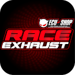 Cover Image of Télécharger Race Exhaust  APK