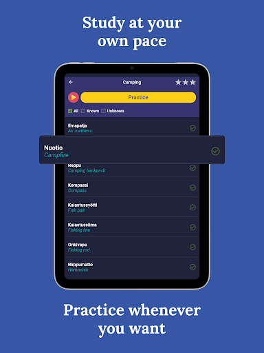 Learn Finnish - Beginners screenshot 16