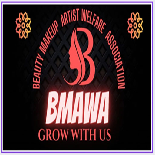 Bmawa Salon logo