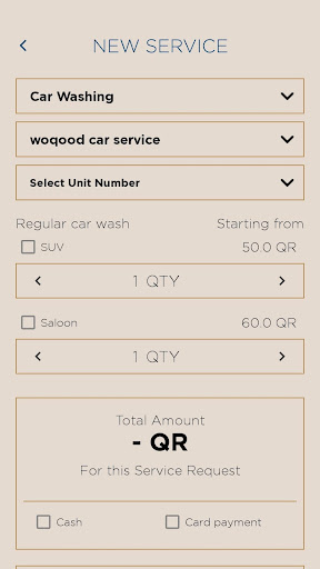 Abraj Bay Prospect/Tenant Screen 2