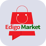 Cover Image of Download Edigo Market  APK