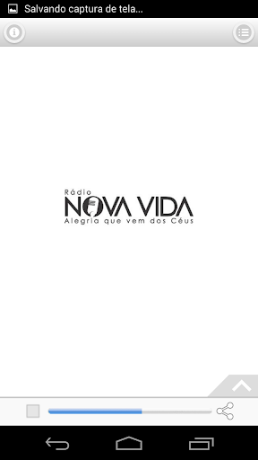 Rádio Nova Vida FM
