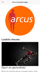Arcus Medisch Fit 3.1.2 APK + Mod (Unlimited money) for Android