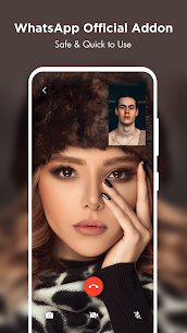 Face Beauty for Video Call Mod APK Download for Android 5