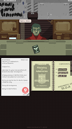 Papers, Please