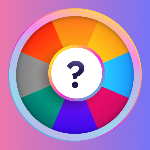 Random Picker - Decision Help Laai af op Windows
