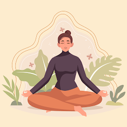 Icon image Meditation: Sleep and Relaxing