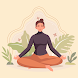 瞑想 呼吸: 瞑想 タイマー - 寝る& リレックス - Androidアプリ