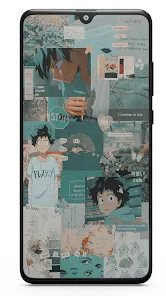 Sad Anime Aesthetic Wallpaper - Apps on Google Play