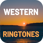 Cover Image of Baixar western ringtones  APK