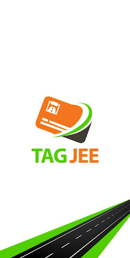 Android application TagJee screenshort