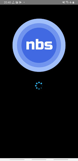 NBS Streaming Screen 2