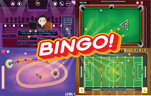 WinZoo Games - Play and Win Screenshot