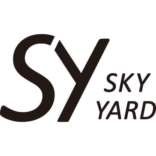 SKY YARD logo