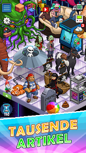 PewDiePie's Tuber Simulator Screenshot