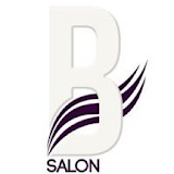 B Salon Booking icon