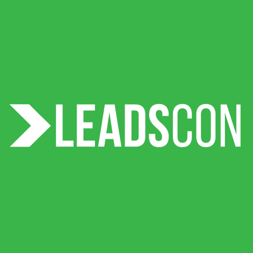 LeadsCon Events  Icon
