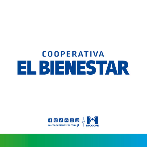Cooperativa El Bienestar logo