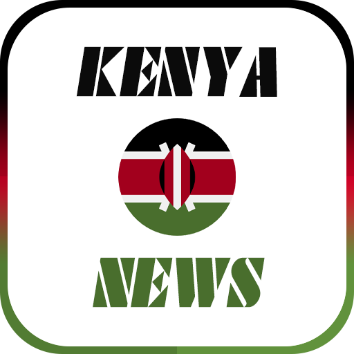 Kenya News 1.0.1.2 Icon
