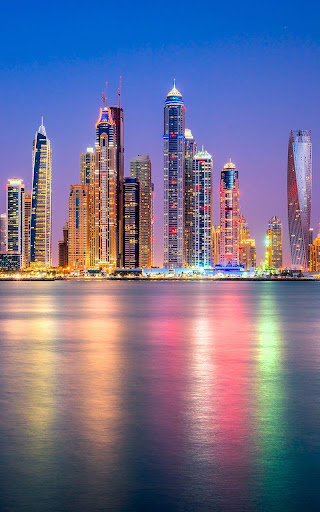 Download Dubai Live Wallpaper On Pc Mac With Appkiwi Apk Downloader