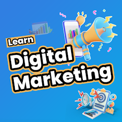 Learn Digital Marketing Ofline
