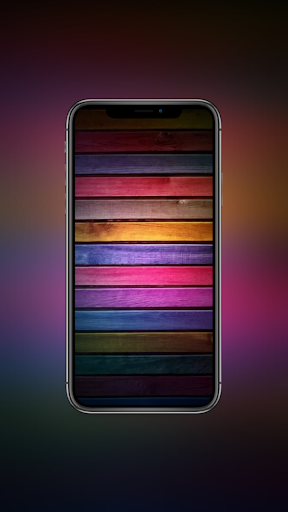 Android application Moto G73 Wallpaper screenshort