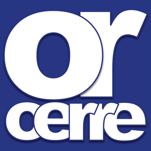 OerreApp logo