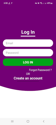 Point Cash Screen 2