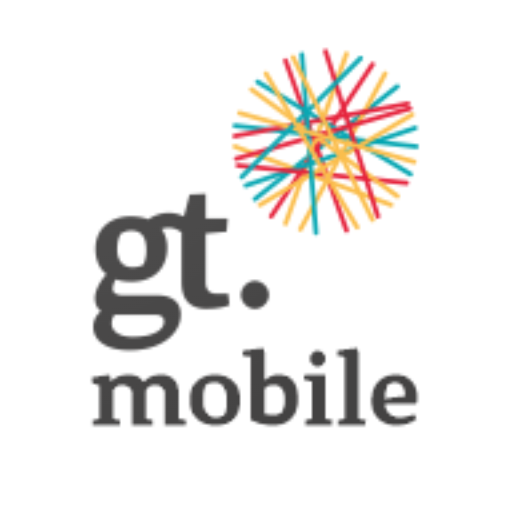 GtMobile logo