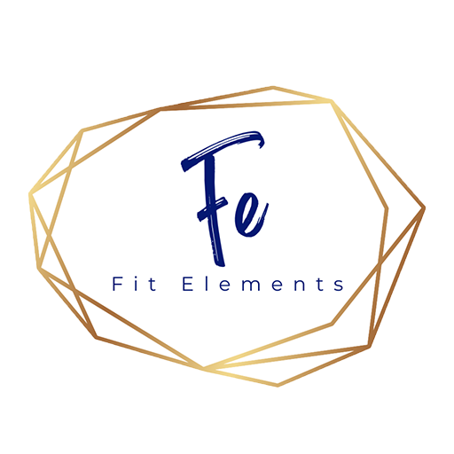 Fit Elements Wellness logo