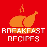 Breakfast Recipes - Offline Ea