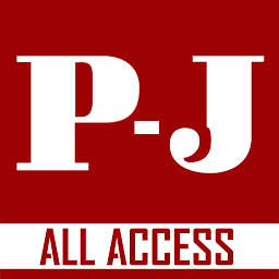 Значок приложения "The Post-Journal All Access"
