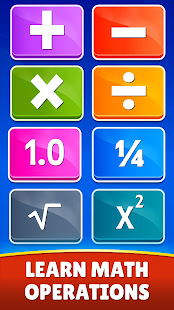 Math Games: Math for Kids 1.3.1 APK screenshots 3
