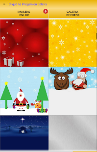 Mensagens de Natal e Ano Novo 9.3 APK screenshots 9