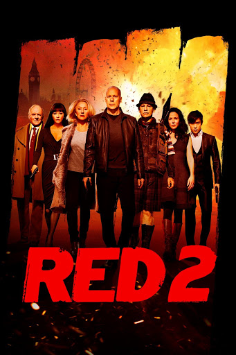 Everything You Need to Know About Red 2 Movie (2013)