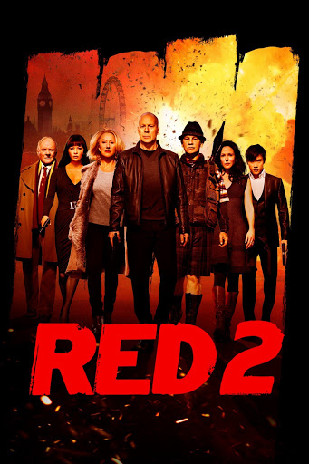 Red 2