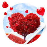 Valentine Love - 2018 Love Live Theme icon