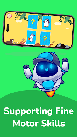 Game screenshot Kids Memory Card Game apk download