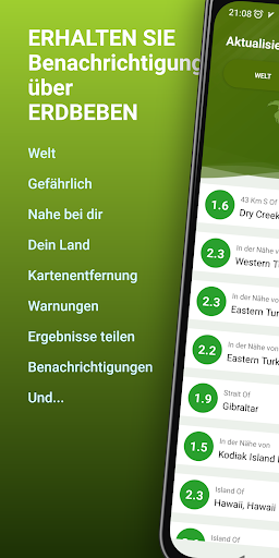 App-Vorschau