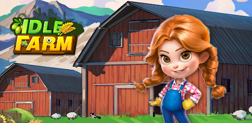 Idle Farm：My Farm Tycoon