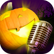Halloween Voice Changer  Icon