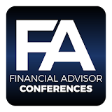 Financial Advisor Conferences icon