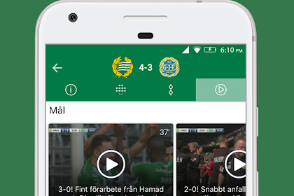 Hammarbyfotboll