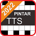 Herunterladen Pintar TTS - Teka Teki Silang Installieren Sie Neueste APK Downloader
