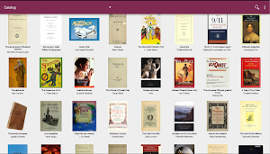 GuteBooks Free Ebooks screenshot 5